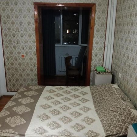 Markaz 6 Uy-122A Honadon-9 Tasjkent Exteriör bild
