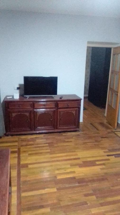 Markaz 6 Uy-122A Honadon-9 Tasjkent Exteriör bild