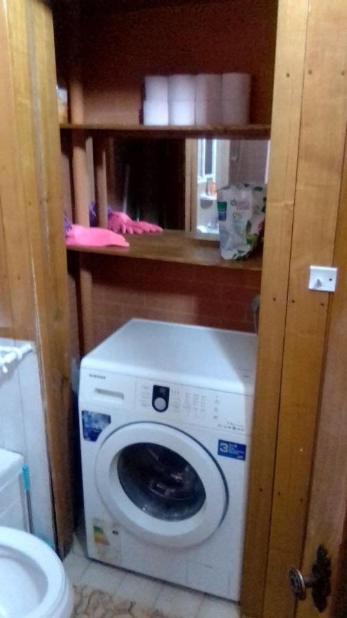 Markaz 6 Uy-122A Honadon-9 Tasjkent Exteriör bild