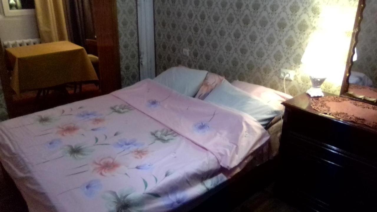 Markaz 6 Uy-122A Honadon-9 Tasjkent Exteriör bild