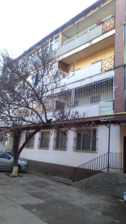 Markaz 6 Uy-122A Honadon-9 Tasjkent Exteriör bild