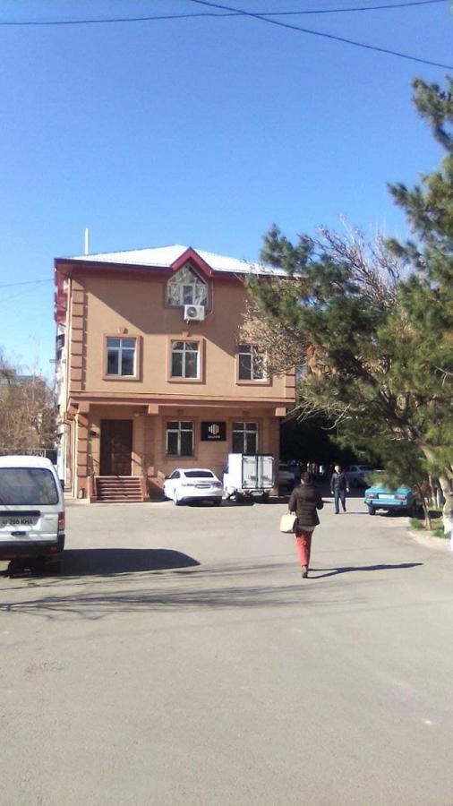 Markaz 6 Uy-122A Honadon-9 Tasjkent Exteriör bild