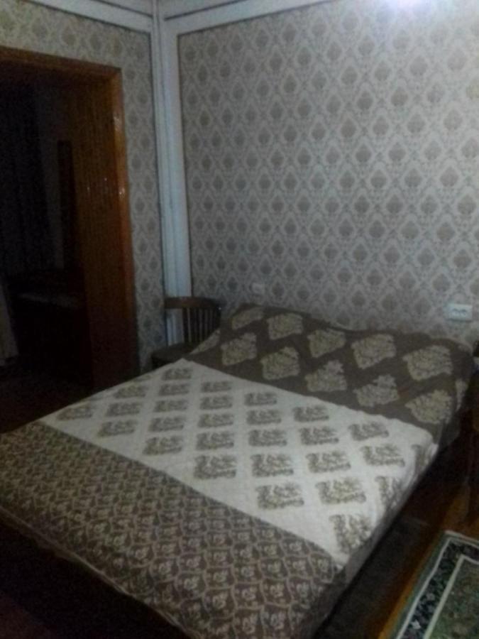 Markaz 6 Uy-122A Honadon-9 Tasjkent Exteriör bild