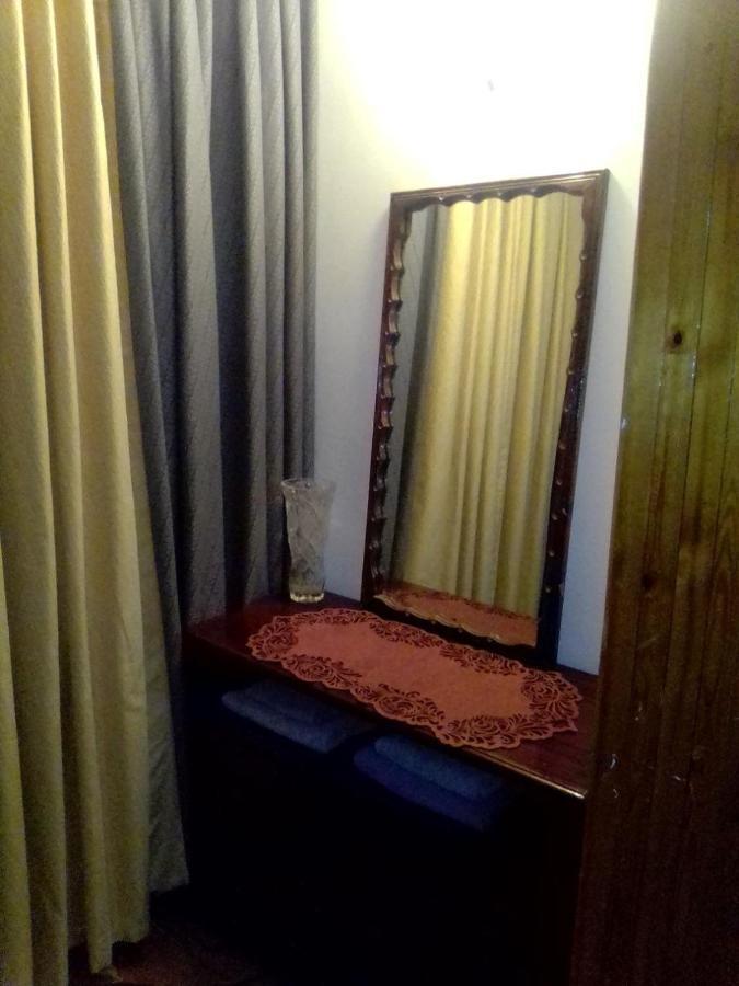 Markaz 6 Uy-122A Honadon-9 Tasjkent Exteriör bild
