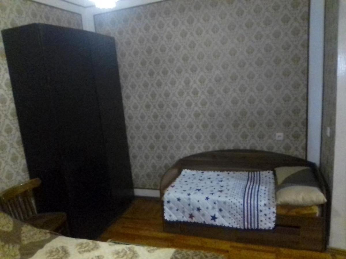 Markaz 6 Uy-122A Honadon-9 Tasjkent Exteriör bild