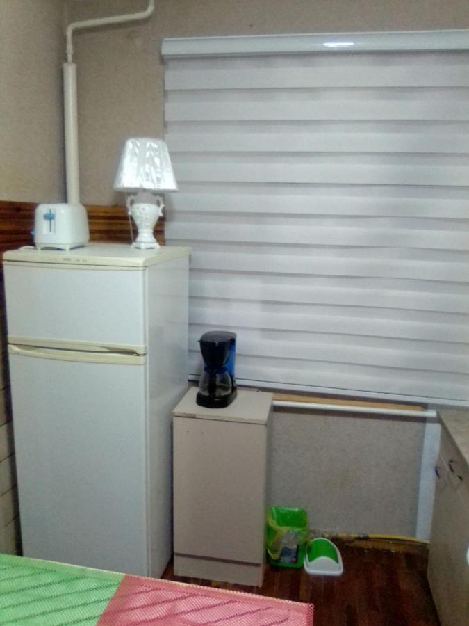 Markaz 6 Uy-122A Honadon-9 Tasjkent Exteriör bild