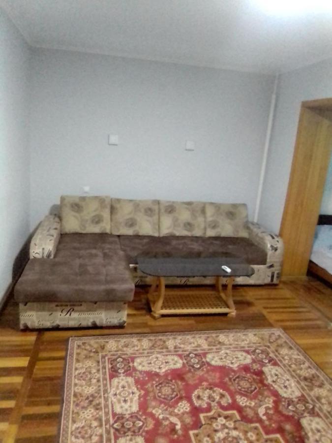 Markaz 6 Uy-122A Honadon-9 Tasjkent Exteriör bild