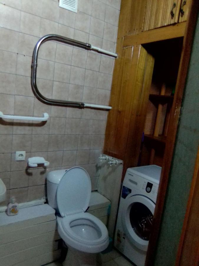 Markaz 6 Uy-122A Honadon-9 Tasjkent Exteriör bild