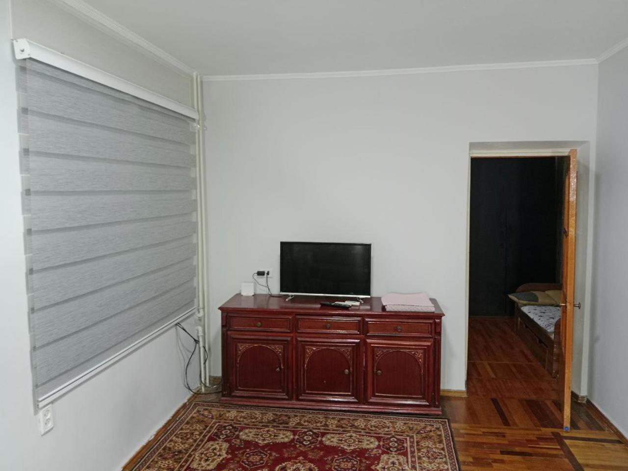 Markaz 6 Uy-122A Honadon-9 Tasjkent Exteriör bild