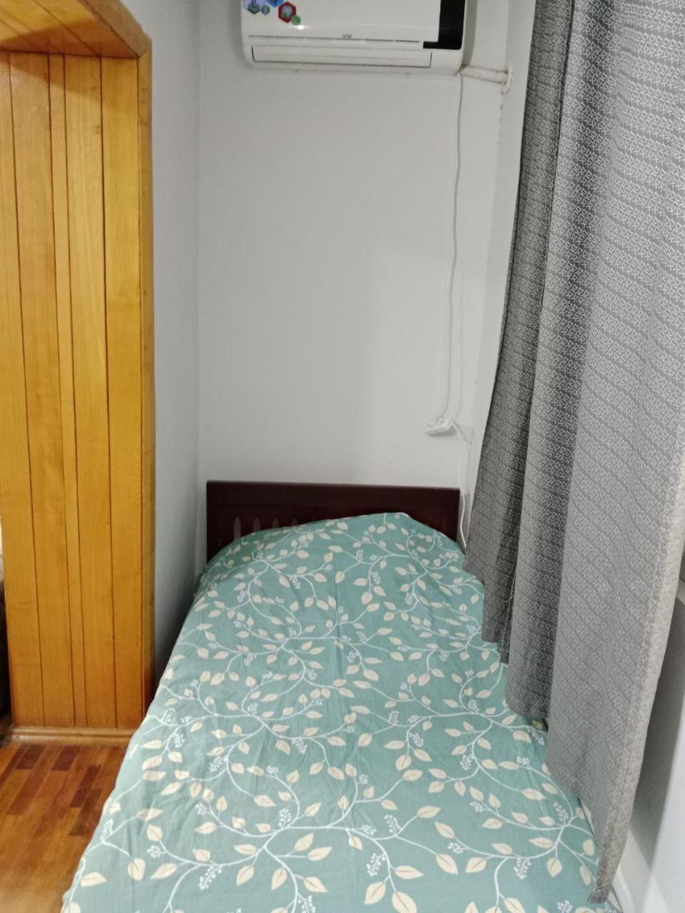 Markaz 6 Uy-122A Honadon-9 Tasjkent Exteriör bild