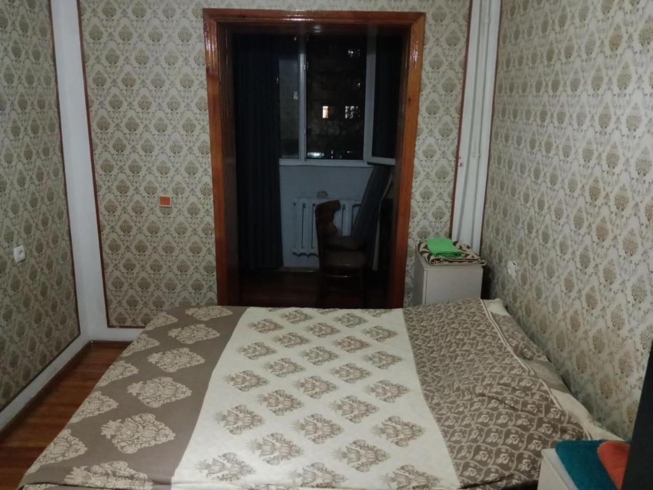 Markaz 6 Uy-122A Honadon-9 Tasjkent Exteriör bild
