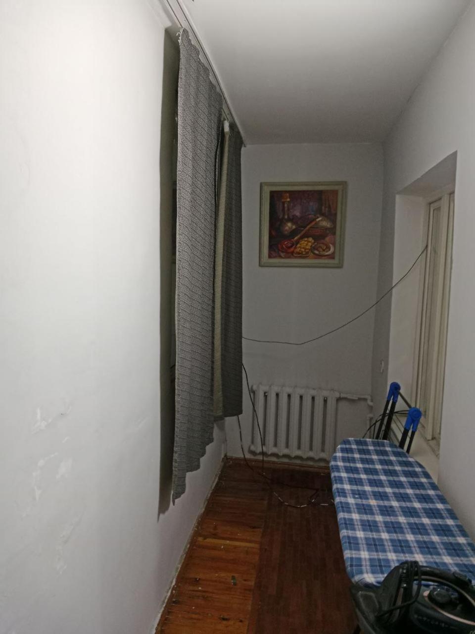 Markaz 6 Uy-122A Honadon-9 Tasjkent Exteriör bild