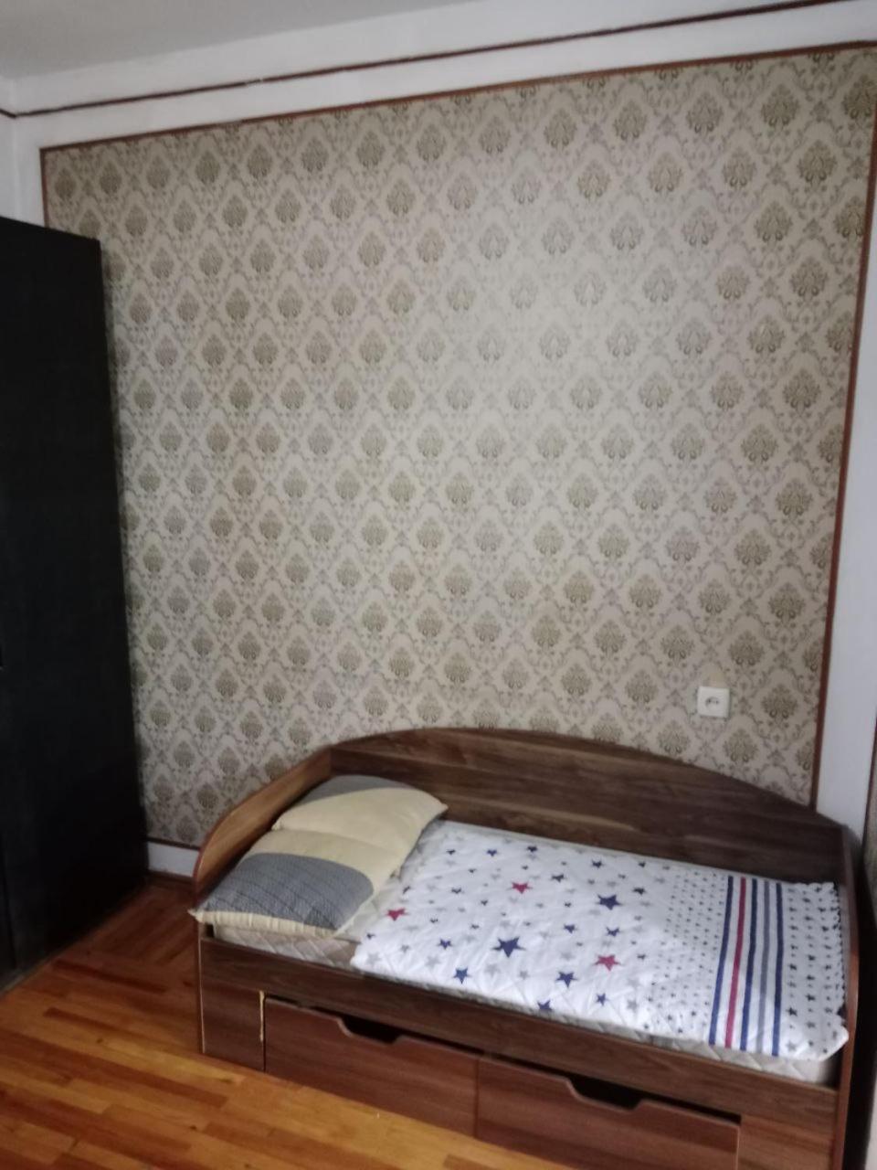 Markaz 6 Uy-122A Honadon-9 Tasjkent Exteriör bild