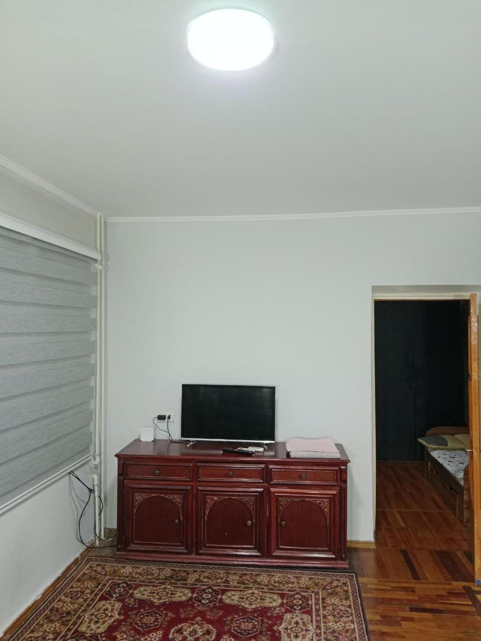 Markaz 6 Uy-122A Honadon-9 Tasjkent Exteriör bild