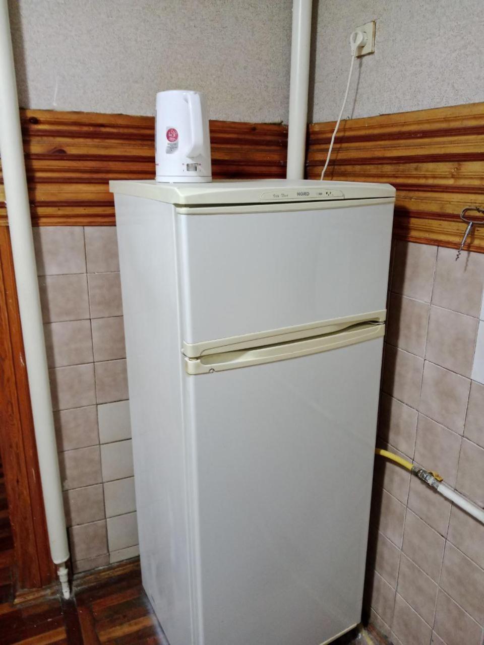 Markaz 6 Uy-122A Honadon-9 Tasjkent Exteriör bild