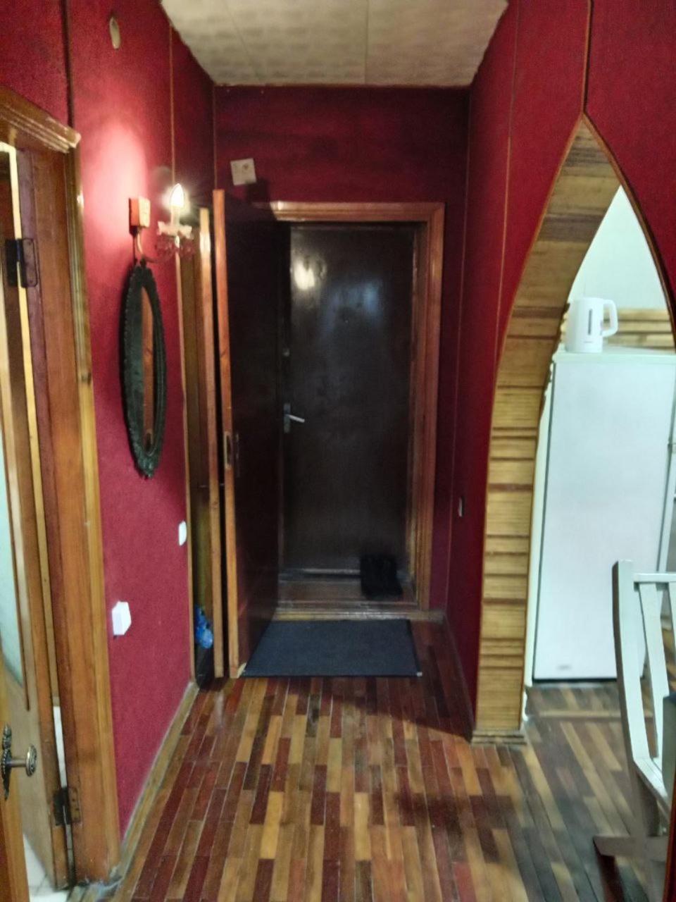 Markaz 6 Uy-122A Honadon-9 Tasjkent Exteriör bild