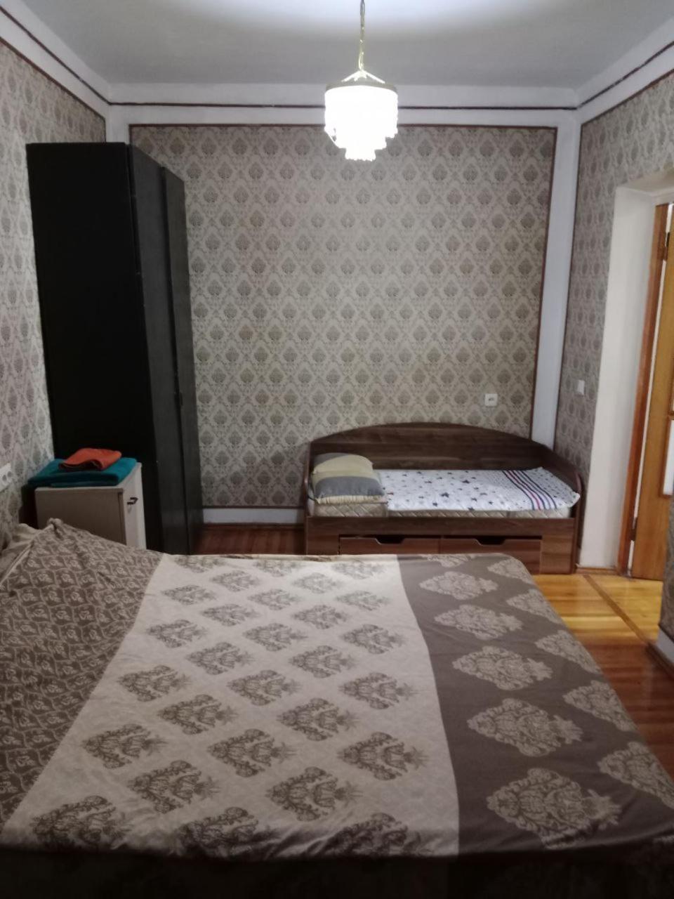Markaz 6 Uy-122A Honadon-9 Tasjkent Exteriör bild